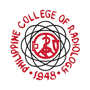 Philippine College of Radiology Logo